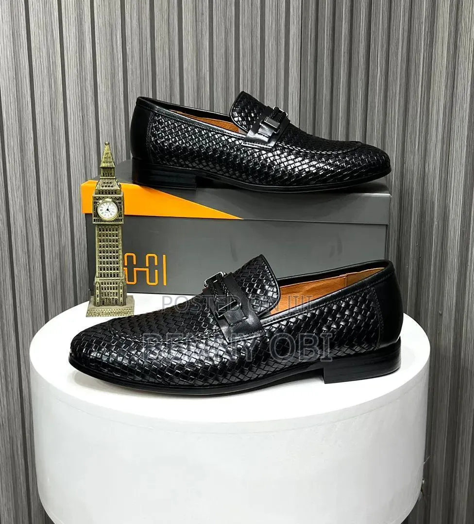 Men's Dress Shoes