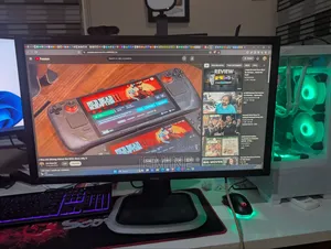 IIYAMA X2888HS 28 Inch Monitor