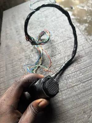 22pin Clicking Wire