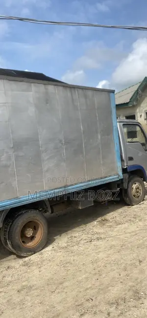 Cargo for Rent