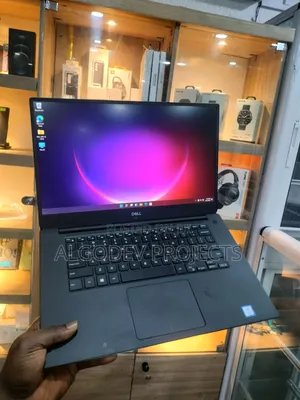 Laptop Dell XPS 15 9570 16GB Intel Core i7 SSD 512GB