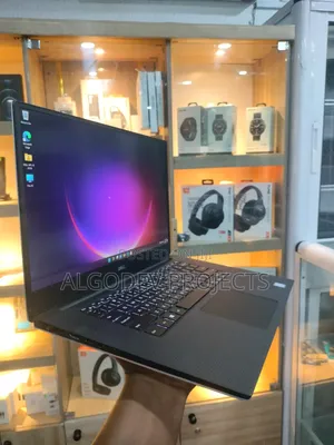 Laptop Dell XPS 15 9570 16GB Intel Core i7 SSD 512GB