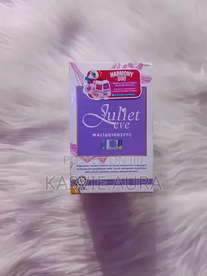 Juliet Eve