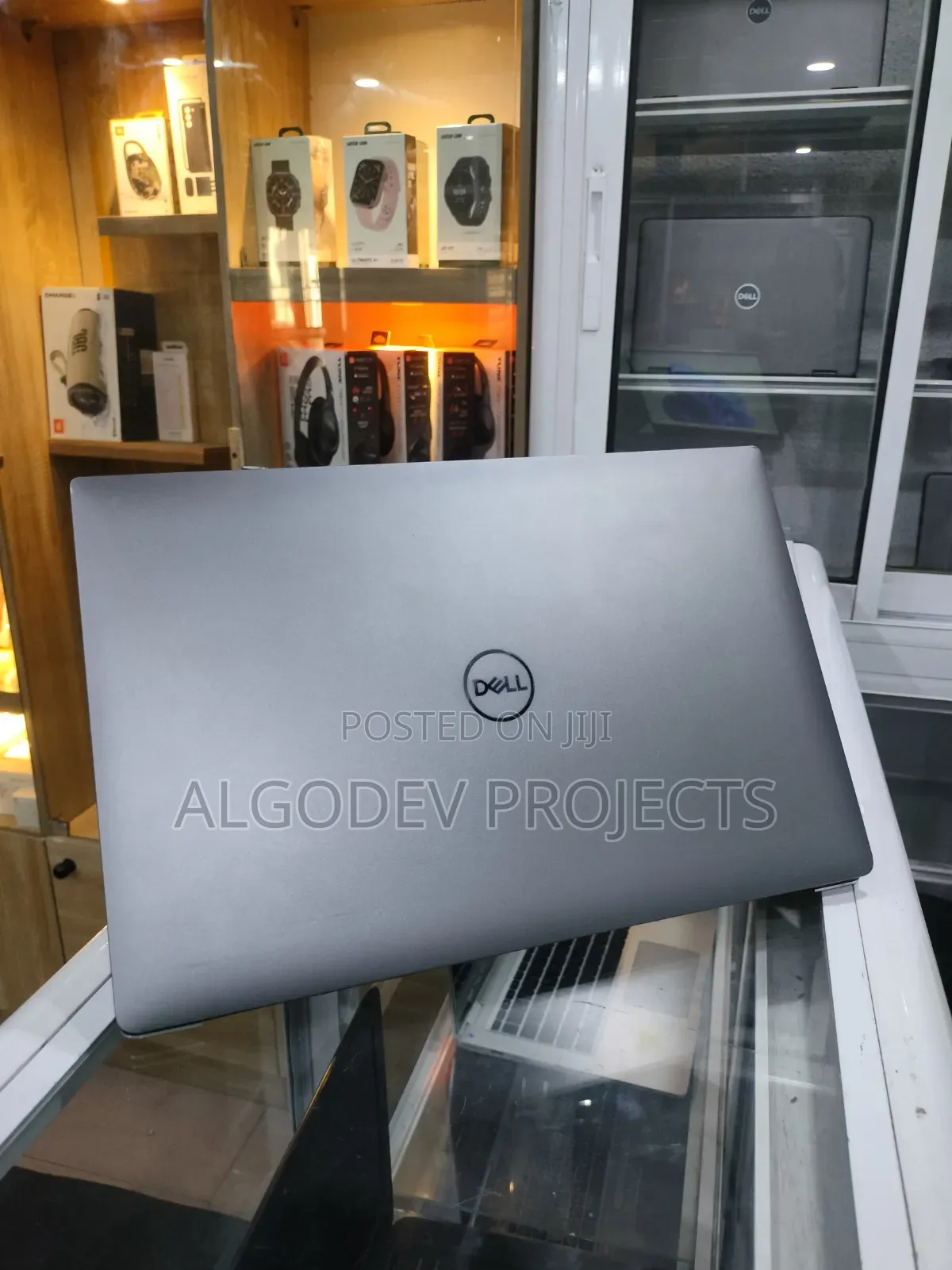 Laptop Dell XPS 15 9570 16GB Intel Core i7 SSD 512GB