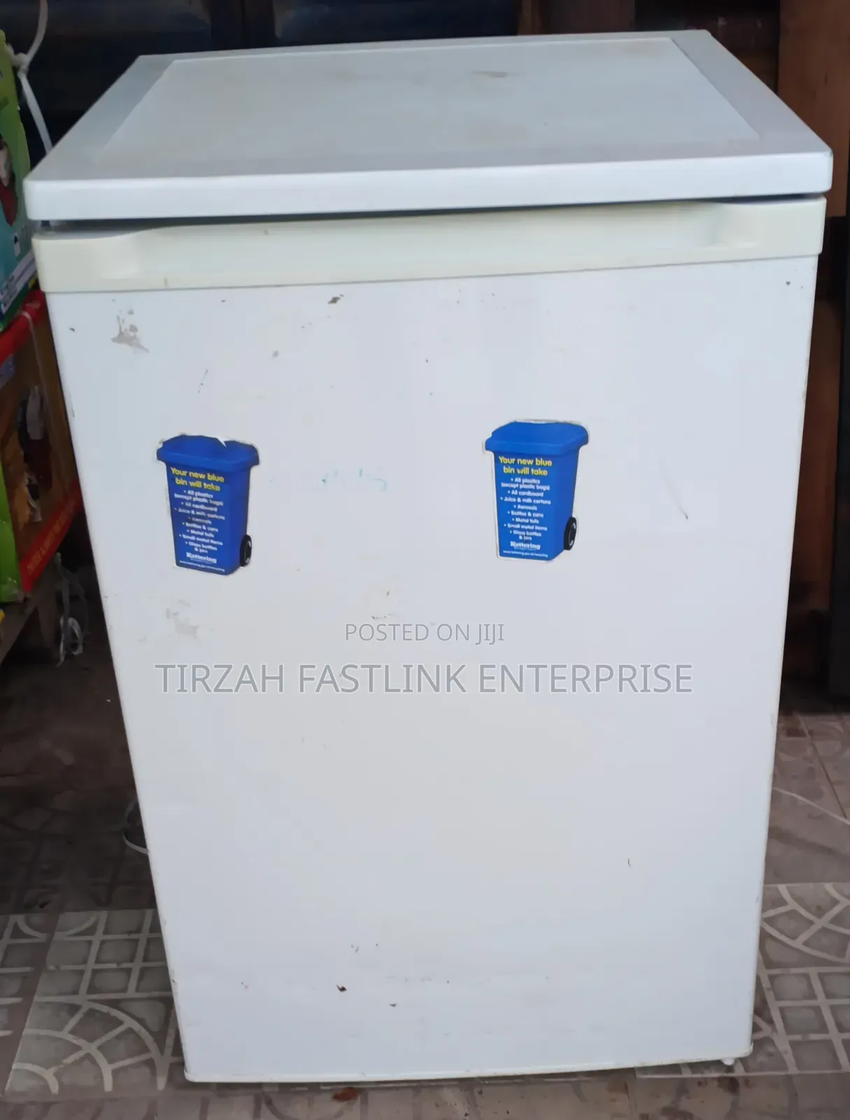 Refrigerator