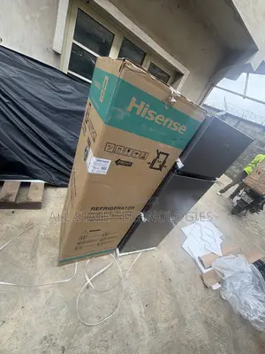 HISENSE REF240DR Home Food Refrigerator