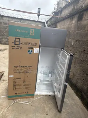 HISENSE REF240DR Home Food Refrigerator