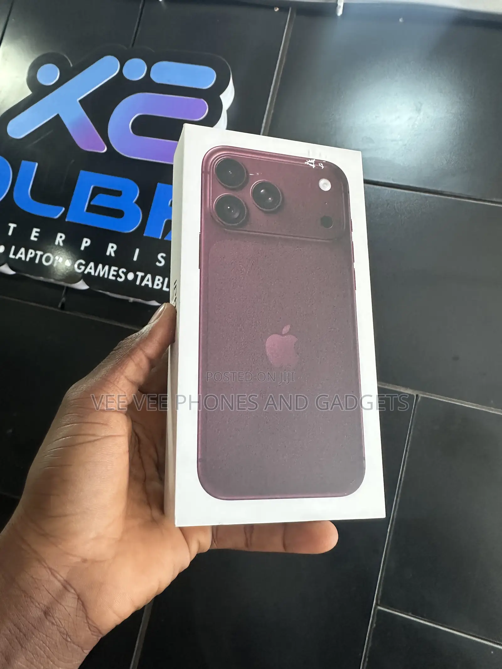 New Apple iPhone 18 Pro Max 256 GB