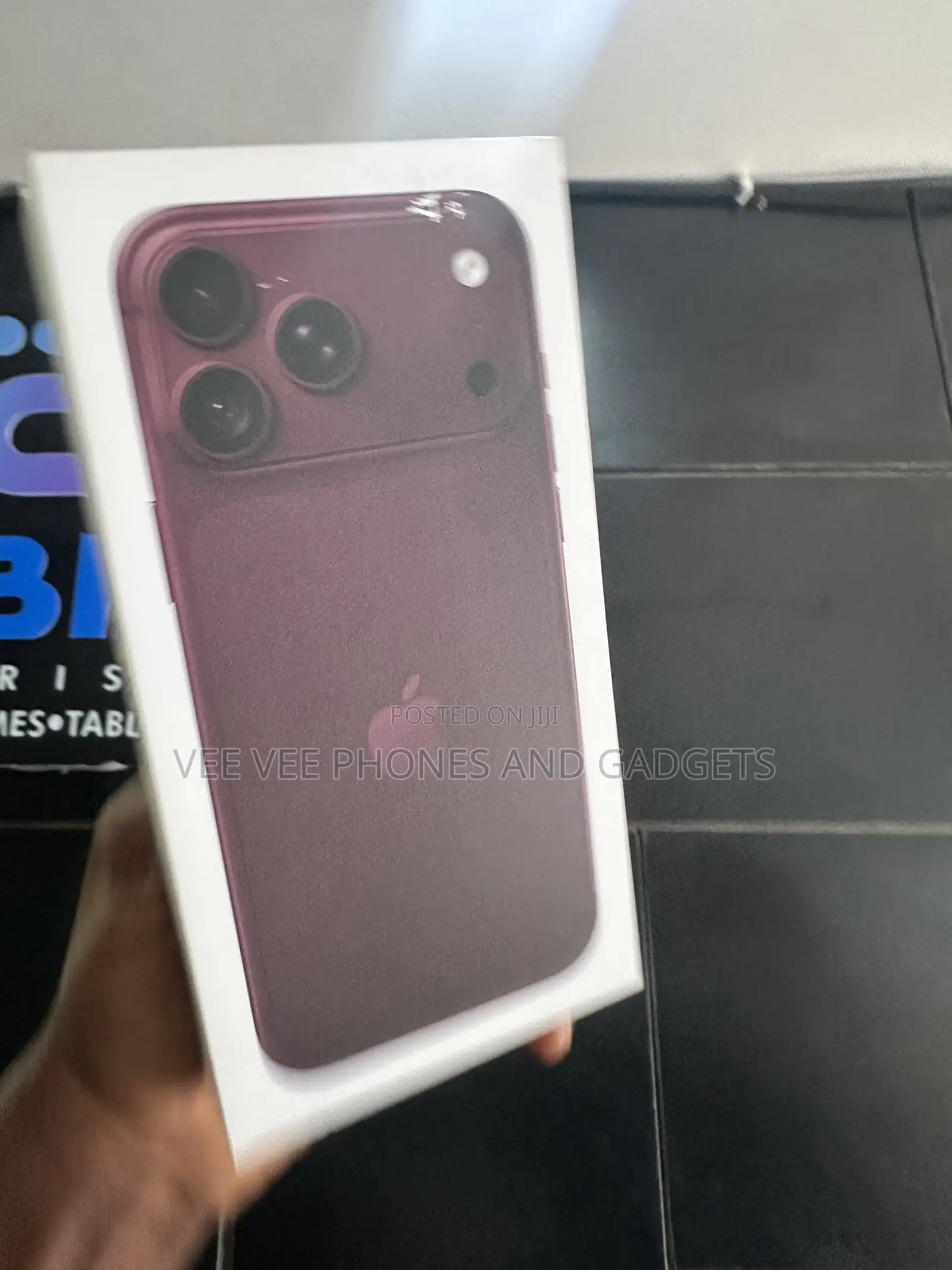 New Apple iPhone 18 Pro Max 256 GB