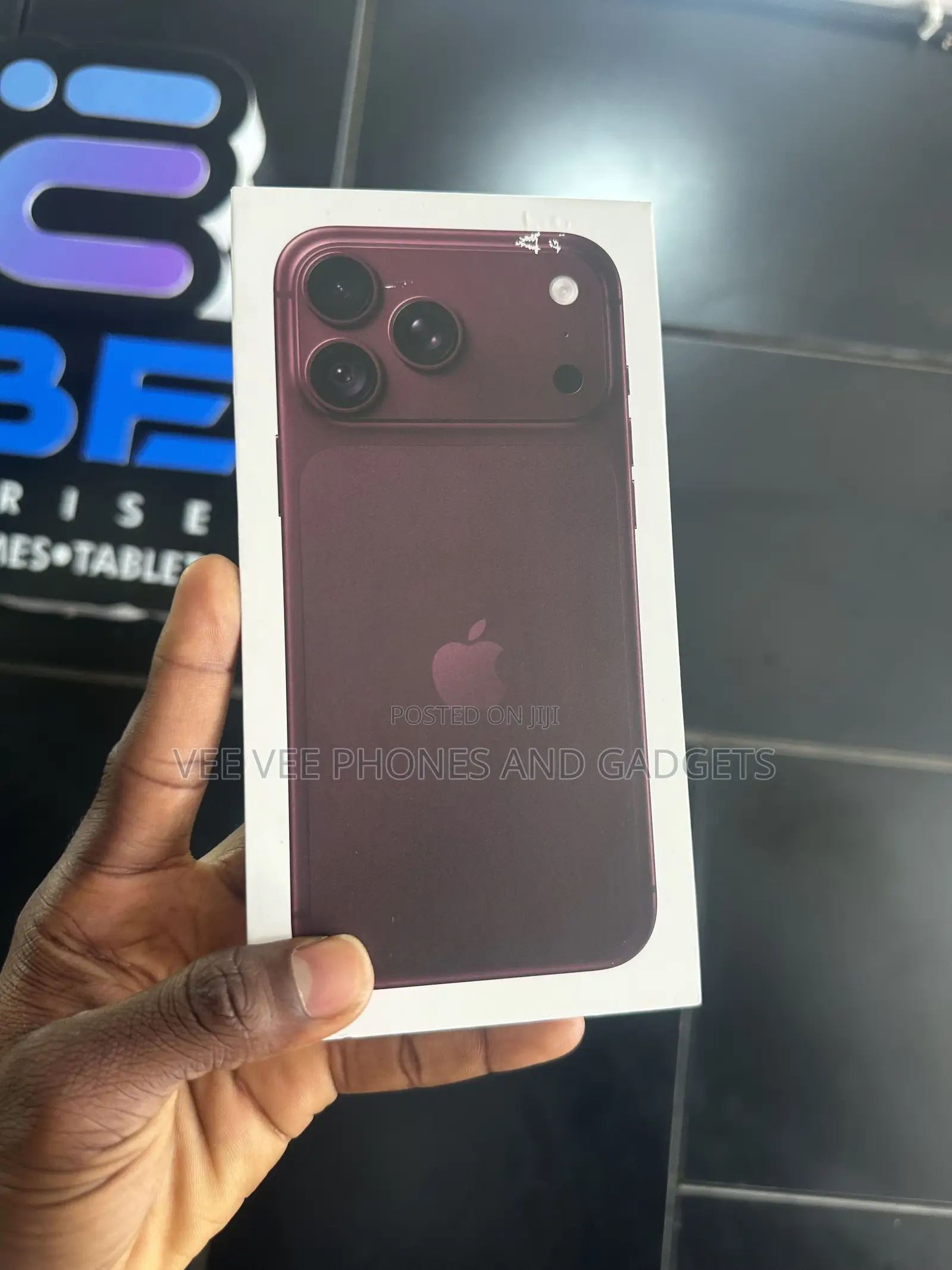 New Apple iPhone 18 Pro Max 256 GB