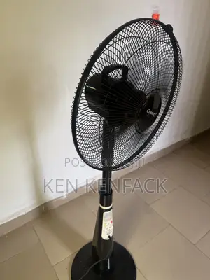 Century Rechargeable Fan
