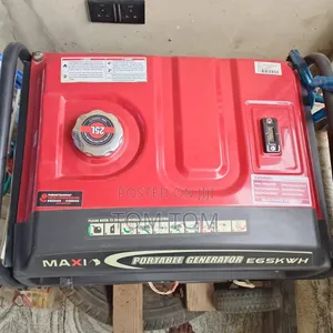 Maxi Generator E65kwh