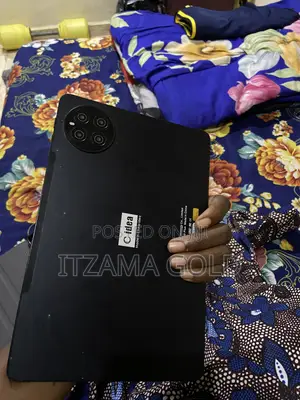 C idea CM8800 Plus 1 TB Black