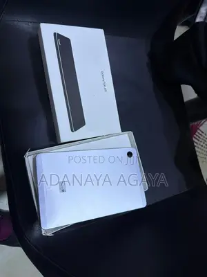 Samsung Galaxy Tab A11 64 GB Gray