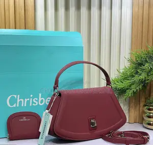 Chrisbella Classy Women’s Handbag