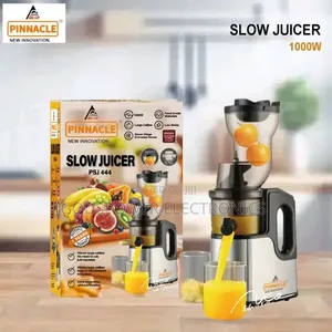 Pinnacle Slow Juicer PSJ 444