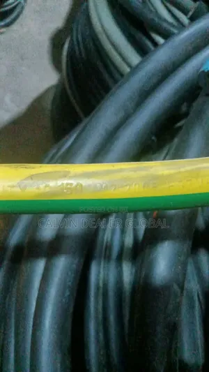150mm Single Flexible Wire