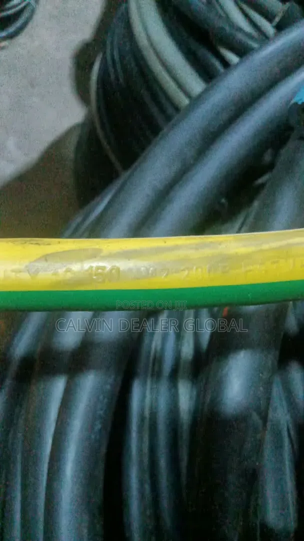 150mm Single Flexible Wire