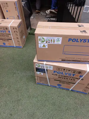 Polystar 1.5HP AC Complete Package