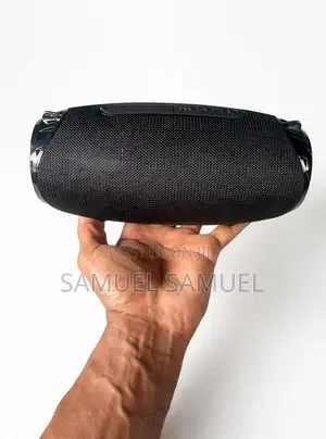 Wireless Bluetooth Speaker TG534