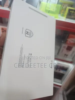 New Samsung Galaxy Tab A11 64 GB Black