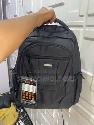 Backpack Laptop Bag