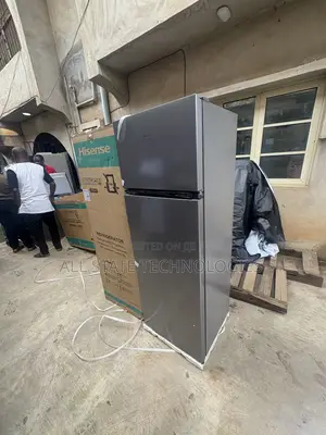 HISENSE REF240DR Domestic Fridge