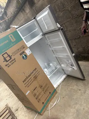 HISENSE REF240DR Domestic Fridge