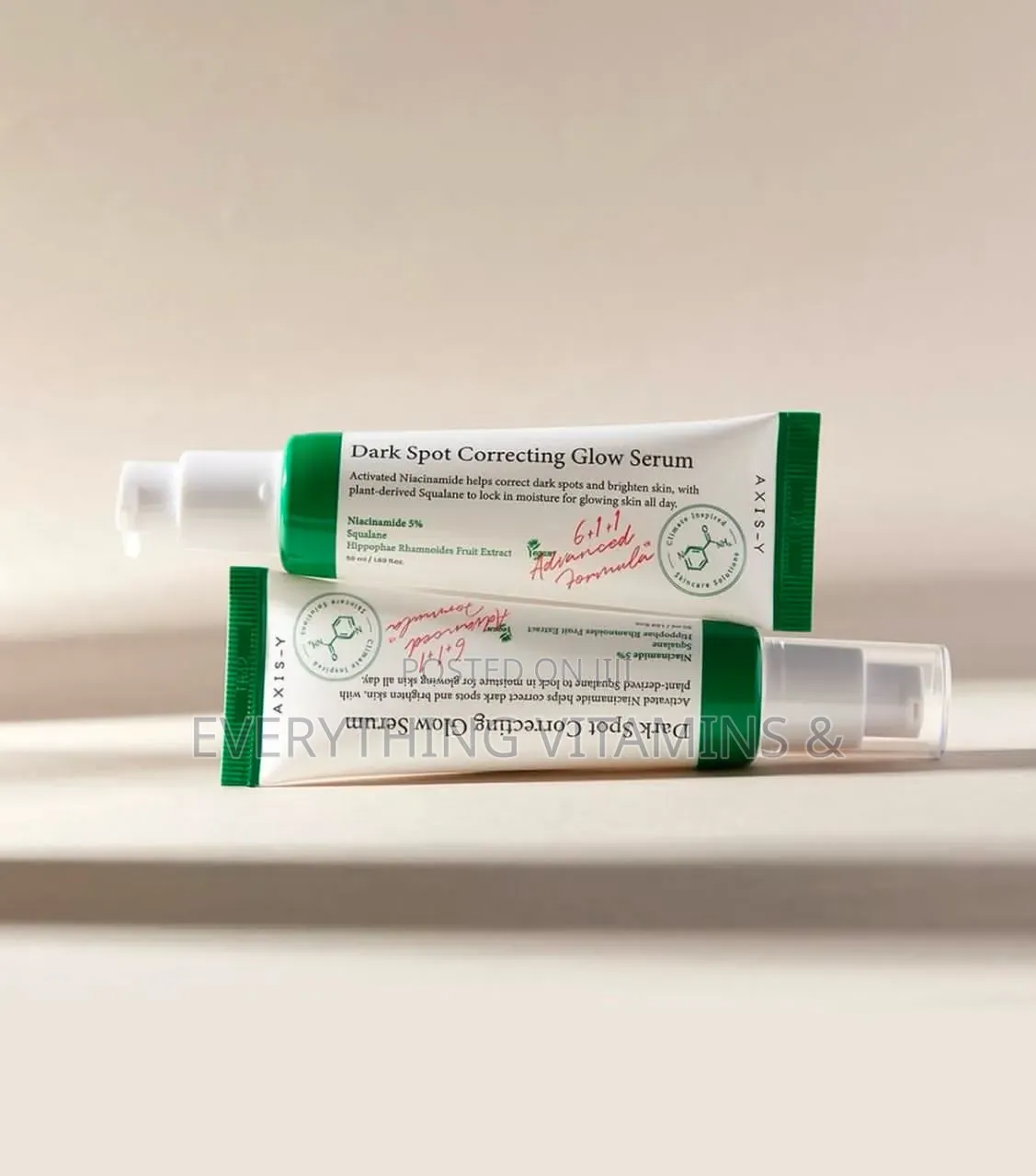Axis-Y Products