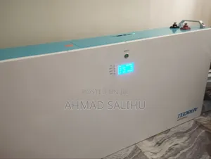 10Kwh Africell Lithium Battery