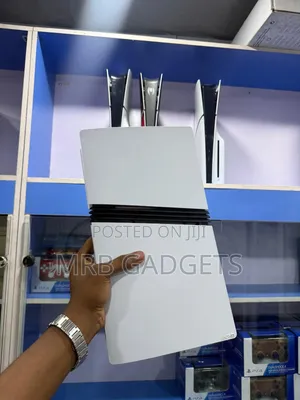 PlayStation 5 Pro || PS5 Pro