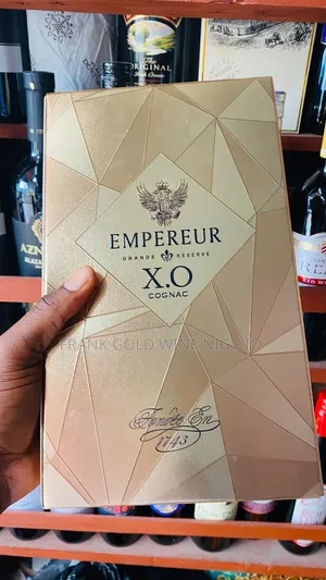 Empereur x.o