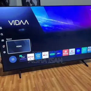 Hisense Smart TV A6 Series