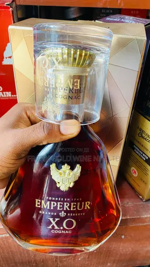Empereur x.o