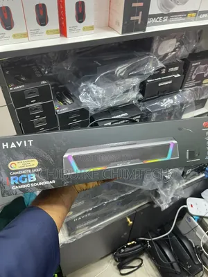 Havit Gaming Soundbar