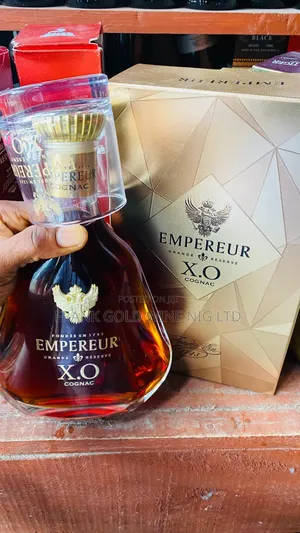 Empereur x.o