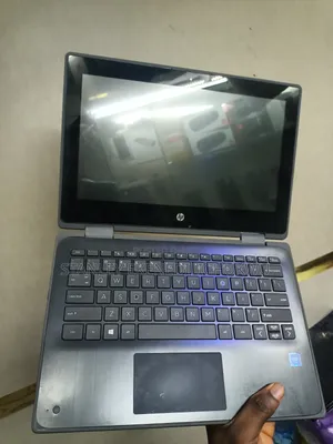 Laptop HP ProBook X360 11 G5 EE 8GB Intel Pentium SSD 128GB
