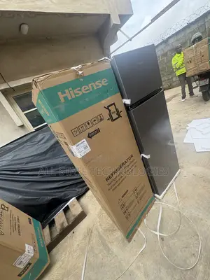 HISENSE REF240DR Kitchen Refrigeration Appliance