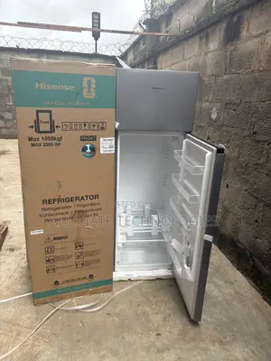 HISENSE REF240DR Kitchen Refrigeration Appliance