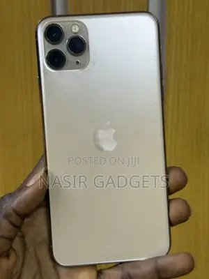 Apple iPhone 11 Pro Max 64 GB Rose Gold
