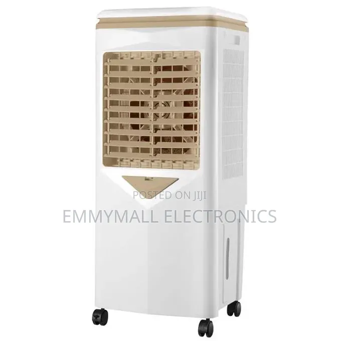 Rechargeable Evaporative Air Cooler
