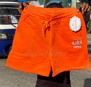 Women Candy Shorts