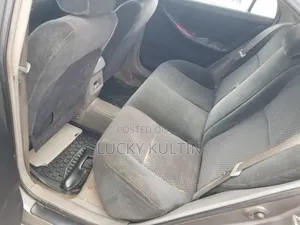 Toyota Corolla 2004