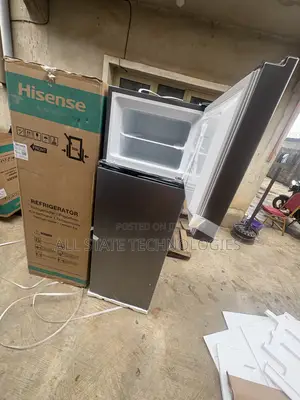 HISENSE REF240DR Home Refrigeration Appliance
