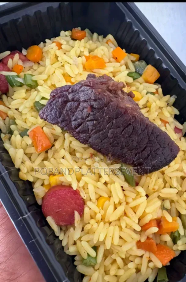 Fried Rice