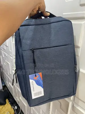 Backpack Laptop Bag