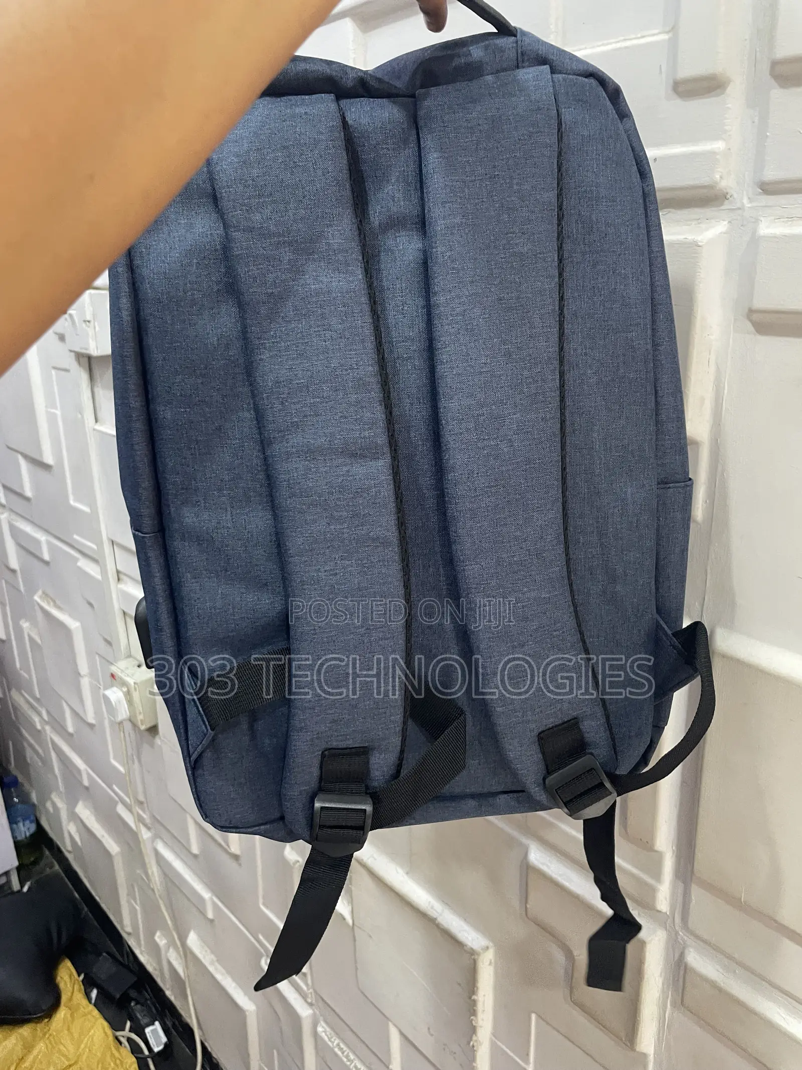 Backpack Laptop Bag