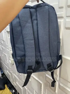 Backpack Laptop Bag
