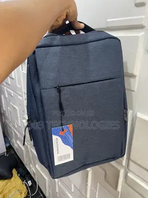 Backpack Laptop Bag