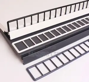 Supermarket Shelves Spare Parts/Pieces